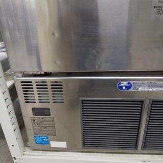 佐賀中古製氷機2011,フクシマ65Kタイプ
