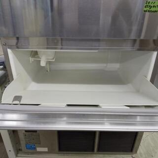 佐賀中古製氷機2011,フクシマ65Kタイプ