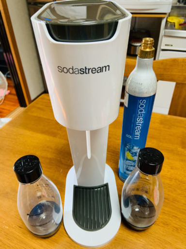 その他 soda stream