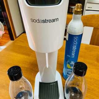 💜soda stream 💜