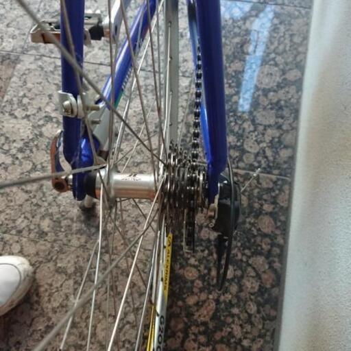 ジオス・ヴォラータです。\n\n状態はきれいですが、中古です  