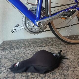 ジオス・ヴォラータです。

状態はきれいですが、中古です！