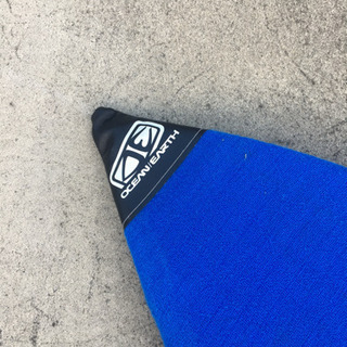 Luke Studer surfboard 6\'2