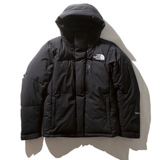 新品未使用 19FW THE NORTH FACE バルトロライトジャケット ブラック S ND91950 バルトロ