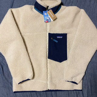 patagonia メンズ　クラシック　レトロX ジャケット