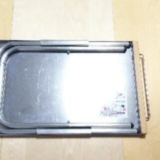 UNIFLAME  焚き火テーブル 3台  （内ハンガー付2台）