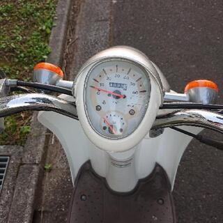 原付売ります！