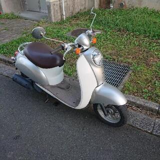 原付売ります！