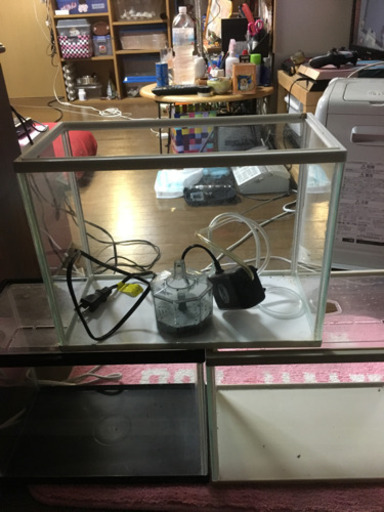 水槽 小型