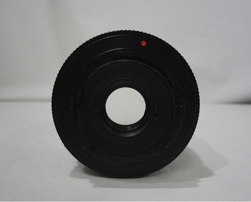 CONTAX Carl Zeiss Distagon 28mm F2.8 コンタックス カールツァイス