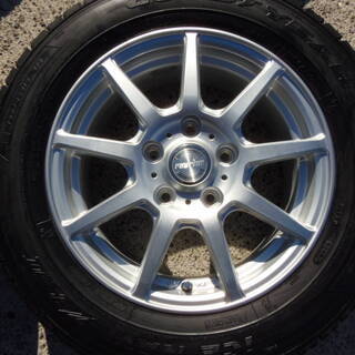 Ｒａｖｒｉｏｎ　１５インチ　スタッドレス　ノア、ＶＯＸＹ，ステップワゴン