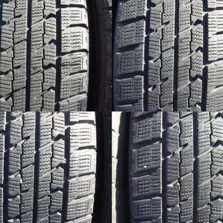 Ｒａｖｒｉｏｎ　１５インチ　スタッドレス　ノア、ＶＯＸＹ，ステップワゴン