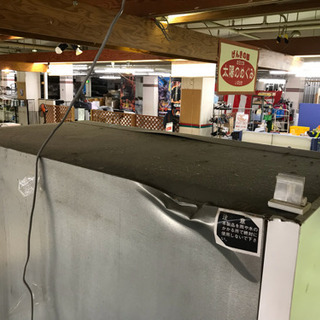 東芝 冷蔵リーチインショーケースRF-43PTY