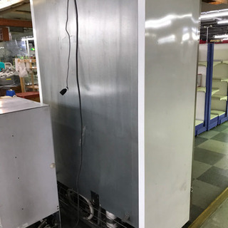 東芝 冷蔵リーチインショーケースRF-43PTY