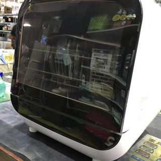 11/14 値下げ 極美品 2019年製 SK Japan 食器洗い乾燥機 Jaime 1〜2人用 SDW-J5L エスケイジャパン 11/14 値下げ 極美品 2019年製 SK Japan 食器洗い乾燥機 Jaime 1〜2人