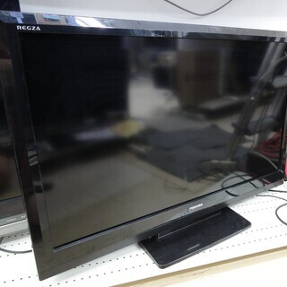 TOSHIBA/東芝 液晶テレビ 40インチ 2011年製 40BC3 リモコン付【ユーズドユーズ名古屋天白店】
