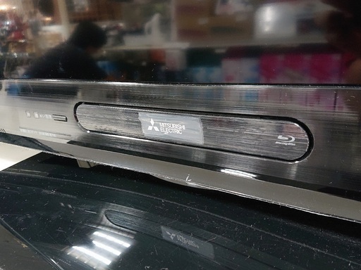 MITSUBISHI 40v液晶テレビ LCD-A40BHR9【トレジャーファクトリー南柏 MITSUBISHI 40v液晶テレビ LCD-A40BHR9【トレジャーファクトリー南柏