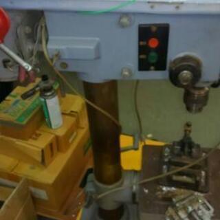 ボールバンドリル