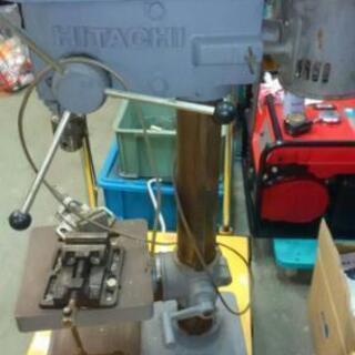 ボールバンドリル