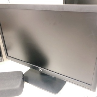 4,800円のHPの液晶モニター入荷！【トレジャー南柏店】