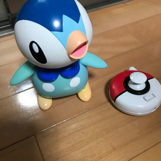 ポケモン ポッチャマラジコン 紅龍 西尾のおもちゃの中古あげます 譲ります ジモティーで不用品の処分