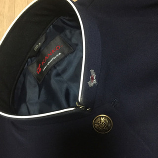 諫早商業高校 制服