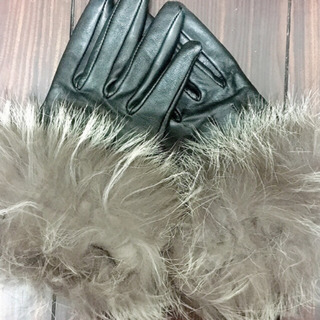 手袋(JILL by JILLSTUART)