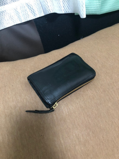 CORBO 財布
