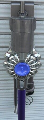 ☆ダイソン dyson DC62 motorhead コードレスクリーナー◆変わらない高い吸引力