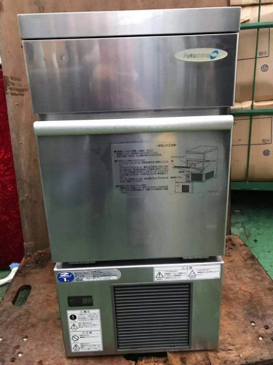 業務用 製氷機(フクシマ) 業務用 製氷機(フクシマ)