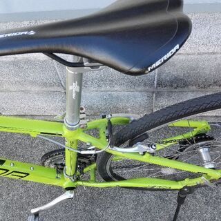 クロスバイク MERIDA（メリダ）CROSSWAY BREEZE TFS 100 配送無料 