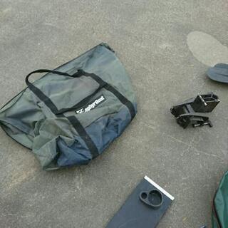 ゴムボート ゼファーボート