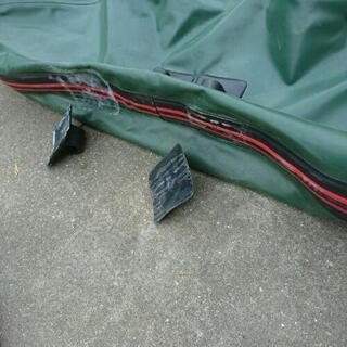 ゴムボート ゼファーボート