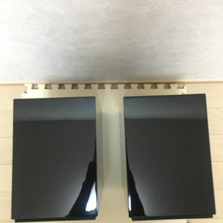 B&W ビーアンドダブリュ CM5S2 B [ピアノ・ブラック ペア]の通販はau 