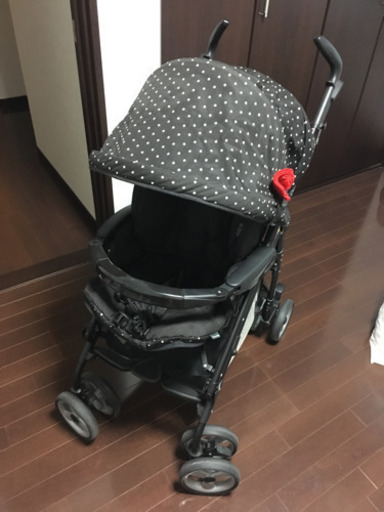 mamas&papas ベビーカー