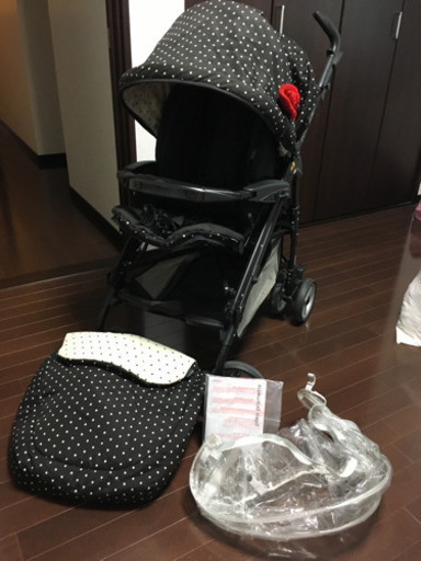 mamas\u0026papas ベビーカー
