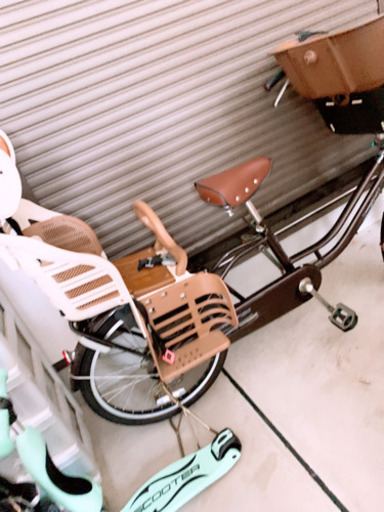 自転車