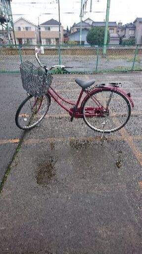 自転車
