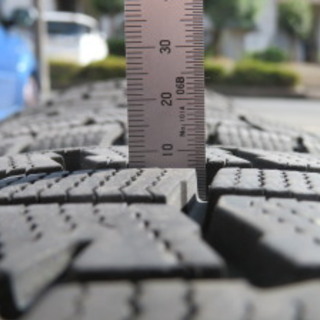 スタッドレスタイヤホイールセット　ダンロップ　ウインターマックス　195/45R16