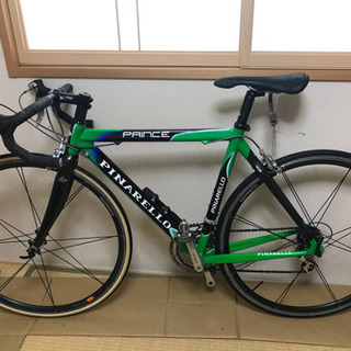 ピナレロ プリンス  検 Pinarello PRINCE