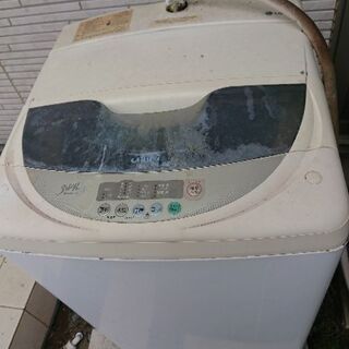 4.7k 洗濯機