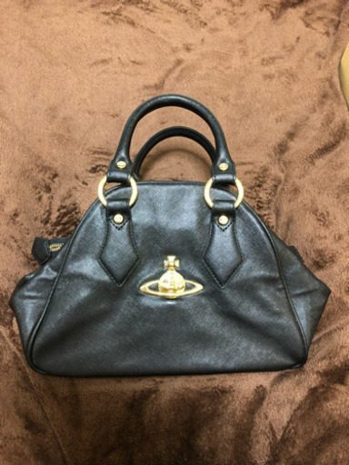 Vivienne Westwoodのバッグ