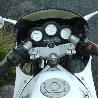 スズキ GSXR 250   ツーリングに ‼  街乗りに ‼