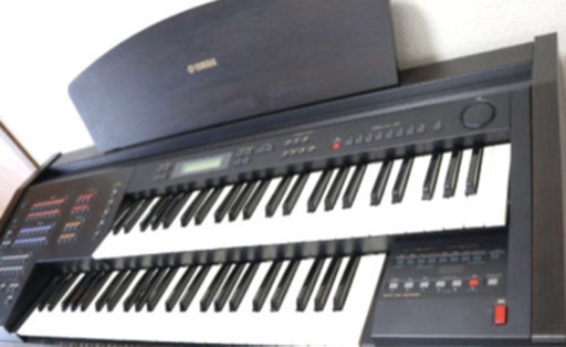♡ 急募•引き取り♡】エレクトーン、ヤマハEL100、1台