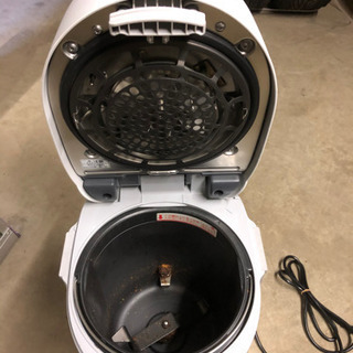 Panasonic 生ゴミ処理機