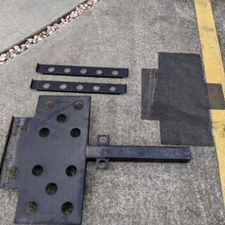 超希少70s80sLEVI\'S501REDLINE後染め真黒ブラックデニムパンツ-ラジオフライヤー　ビッグレッドクラシックATW　RADIO FLYER BIG RED CLASSIC ATW