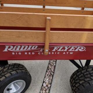 超希少70s80sLEVI\'S501REDLINE後染め真黒ブラックデニムパンツ-ラジオフライヤー　ビッグレッドクラシックATW　RADIO FLYER BIG RED CLASSIC ATW