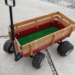 ラジオフライヤー ビッグレッドクラシックATW RADIO FLYER BIG RED