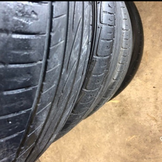 ❗️期間限定値下げ❗️17インチ ハイペリオン！