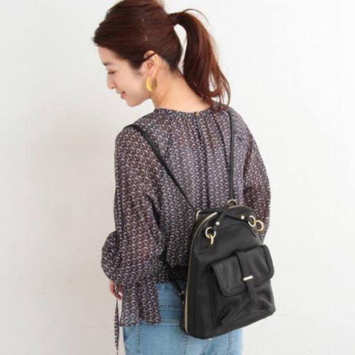 BEAUTY&YOUTH UNITED ARROWS 使える2wayリュック www.inversionesczhn.com